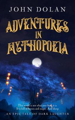 Adventures in Mythopoeia