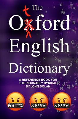 Otford English Dictionary