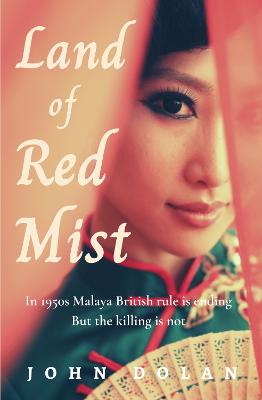 Land of Red Mist