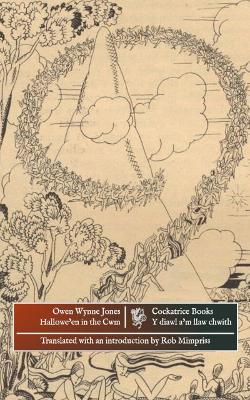 Hallowe'en in the Cwm: The Stories of Glasynys