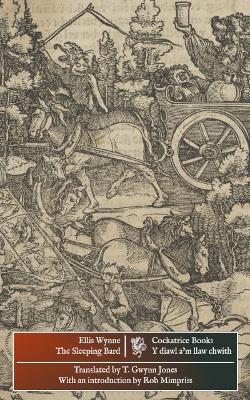 Sleeping Bard: The classic Welsh epic of sin, death and hell