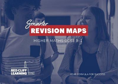 Smarter Revision Maps - GCSE Maths 9-1: Higher