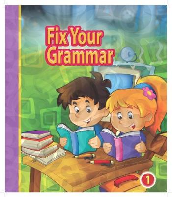 Fix Your Grammar 1