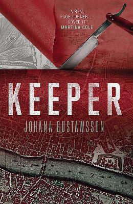 Keeper Not for Online