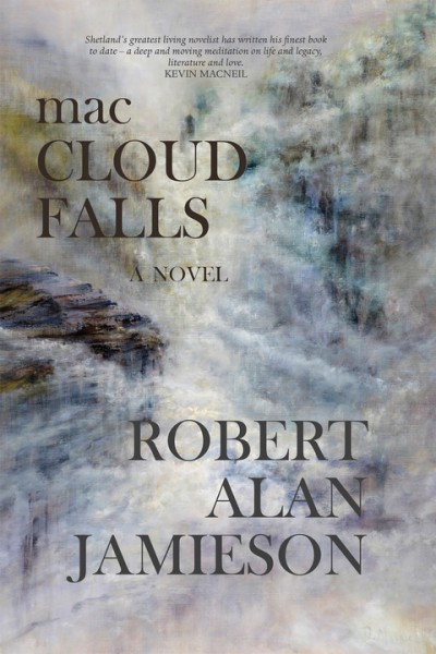 macCLOUD FALLS