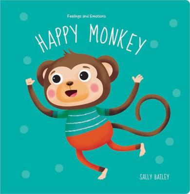 Happy Monkey 2020, 1