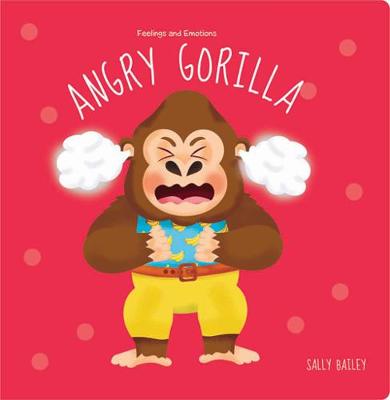 Angry Gorilla 2020, 2