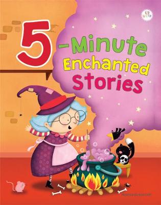 5 Minute Enchanted Stories 2020