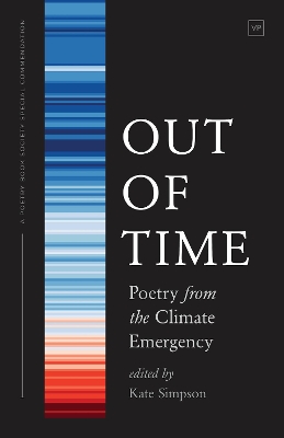 Out of Time: Poetry from the Climate Emergency