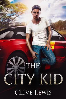 City Kid Revised edition