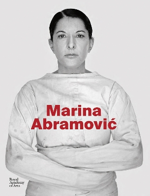 Marina Abramovi