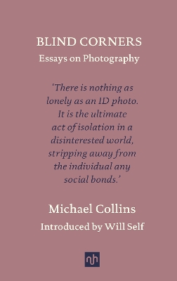 Blind Corners: Essays on Photography