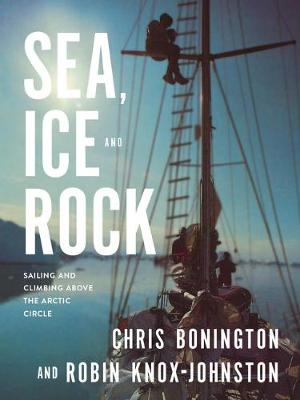 Sea, Ice and Rock