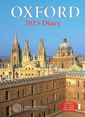 Oxford Diary - 2023