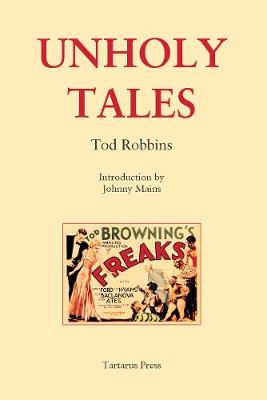 Unholy Tales 2020