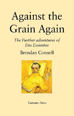 Against the Grain Again