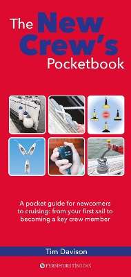 New Crew's Pocketbook