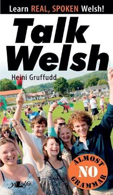 Talk Welsh Bilingual edition