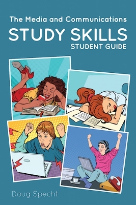 Media and Communications Study Skills Student Guide