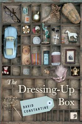 Dressing-Up Box