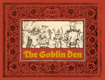 Goblin Den
