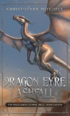 Dragon Eyre Ashfall