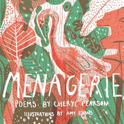 Menagerie: Poems 2020