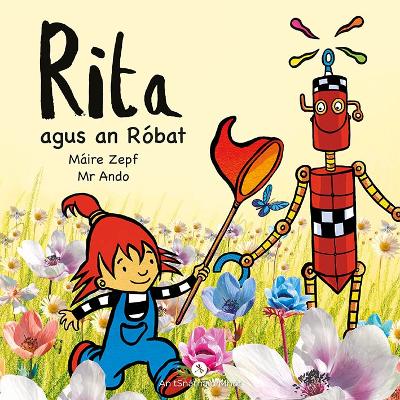 Rita agus an Robat