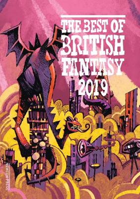Best of British Fantasy 2019