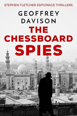 Chessboard Spies