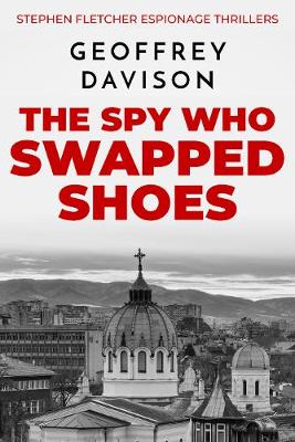 Spy Who Swapped Shoes