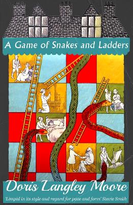 Game of Snakes and Ladders