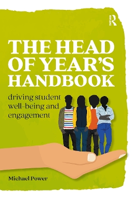 Head of Years Handbook: Driving Student Well-being and Engagement