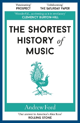 Shortest History of Music