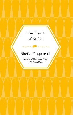 Death of Stalin