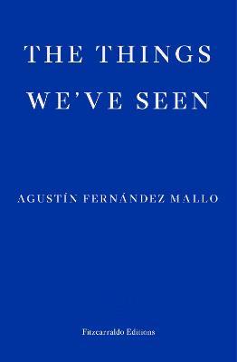 Things We've Seen