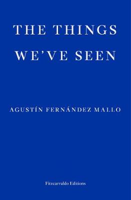 Things We've Seen