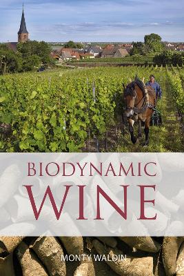 Biodynamic Wine