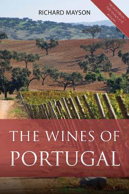 Wines of Portugal 2nd edition