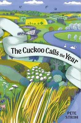 Cuckoo Calls the Year