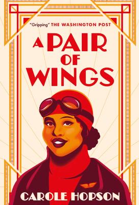 Pair of Wings International