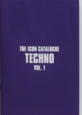 Icon Catalogue Techno Vol. 1