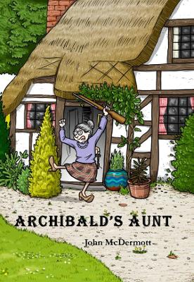 Archibald's Aunt
