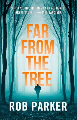 Far From the Tree