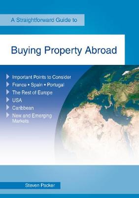 Buying Property Abroad: A Straightforward Guide