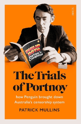 Trials of Portnoy: how Penguin brought down Australias censorship system