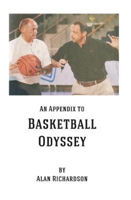 Appendix to Basketball Odyssey