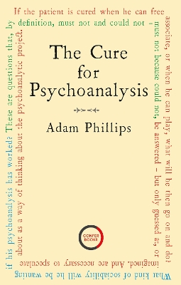 Cure for Psychoanalysis