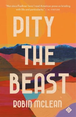 Pity the Beast 2nd edition