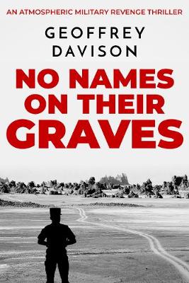 No Names On Their Graves